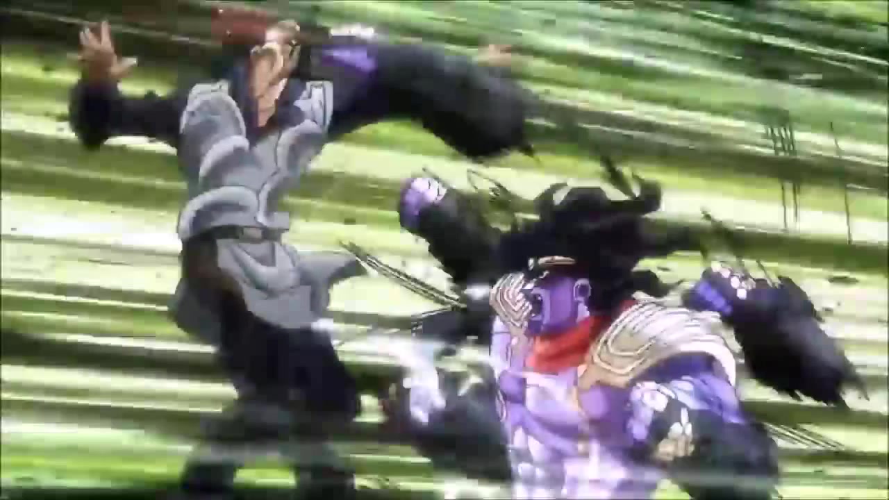 Star Platinum Over Heaven P1 - Coub - The Biggest Video Meme Platform