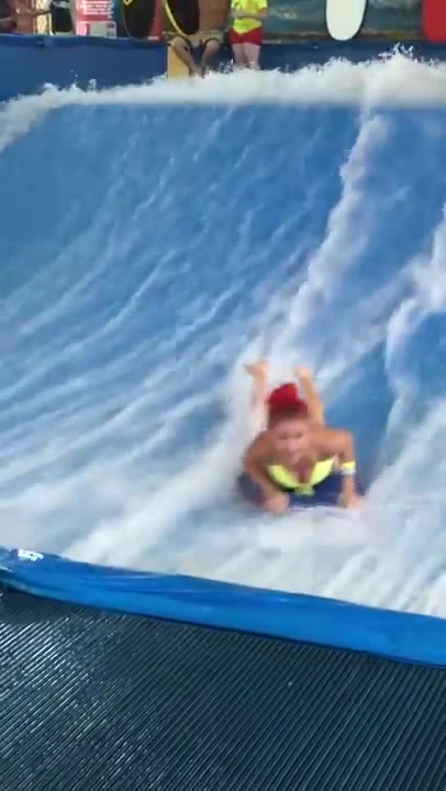 Flowrider - Coub