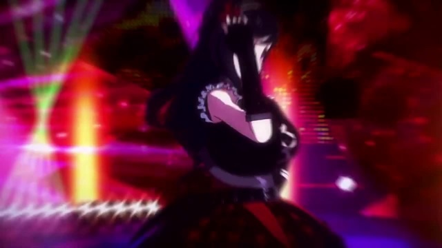 Anime Dance - Pop Stars - AMV 「Anime MV」K/DA - Coub