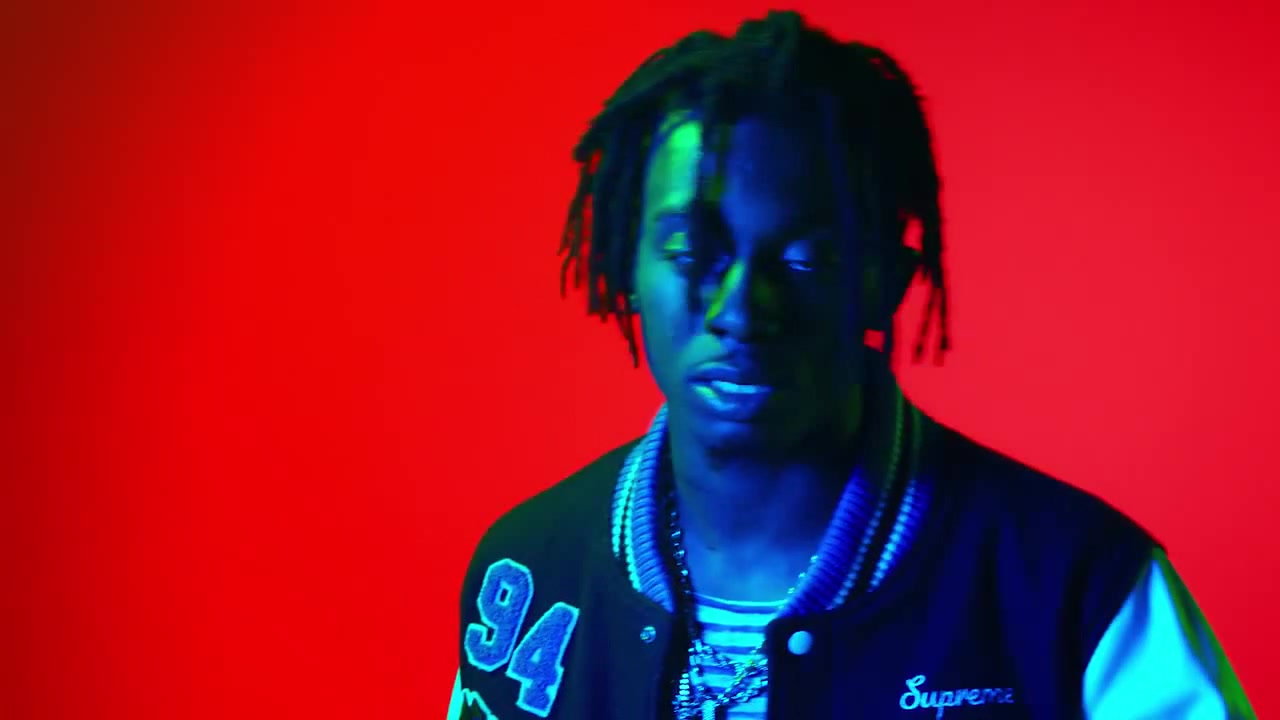 Watch Playboi Carti's 2017 XXL Freshman Freestyle