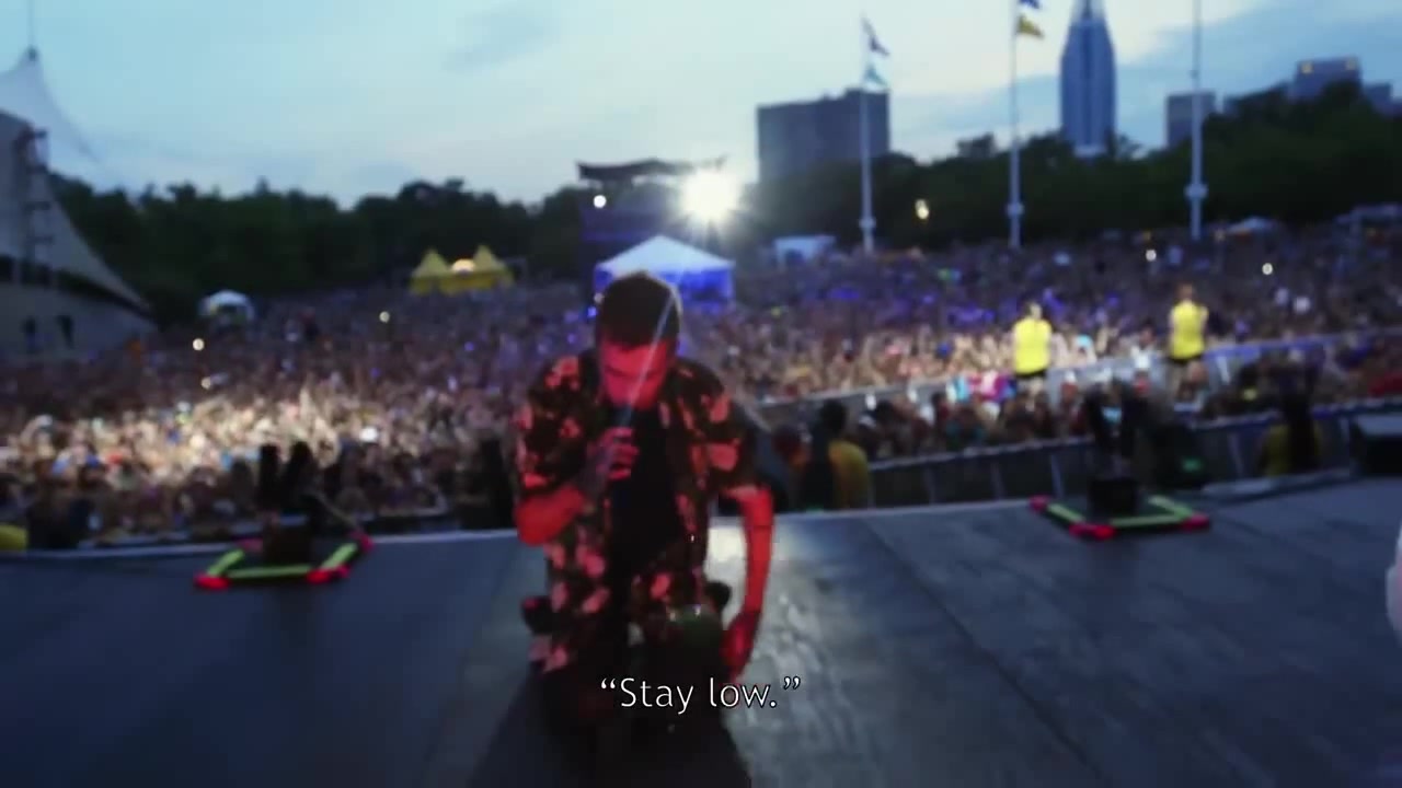 twenty one pilots: Lane Boy [OFFICIAL VIDEO] - Coub