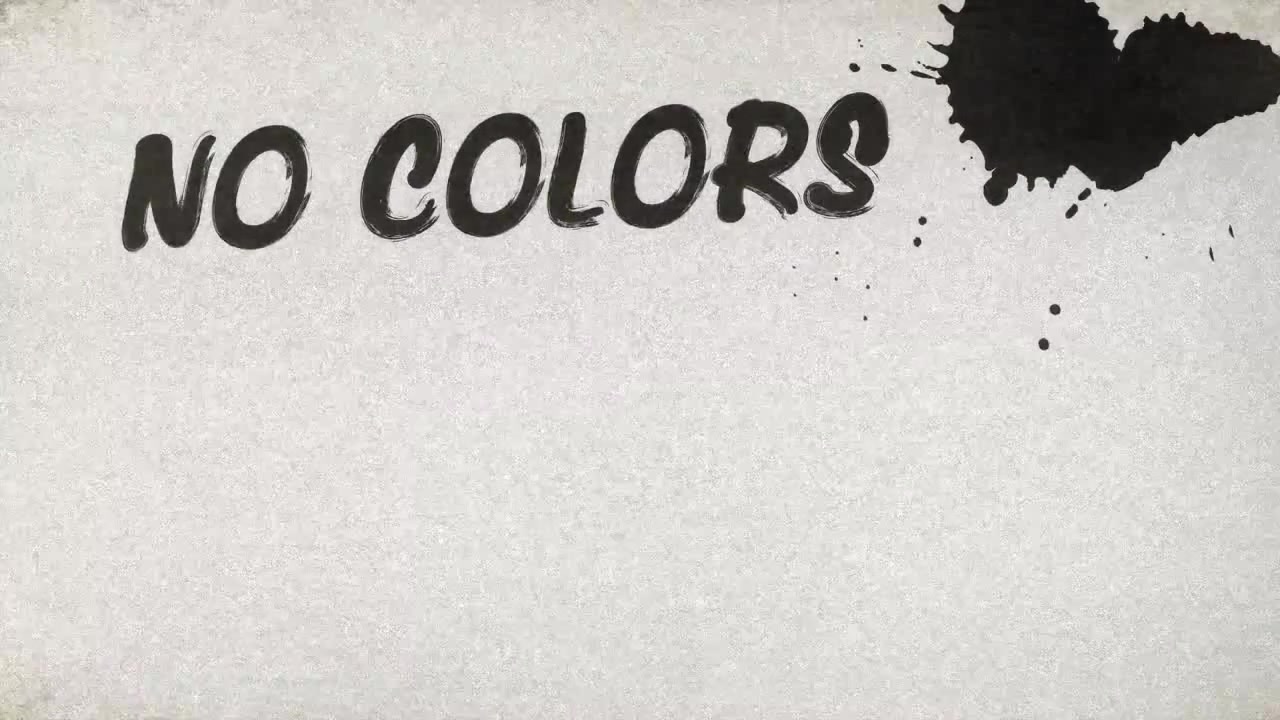 The Rolling Stones Paint It, Black (Official Lyric Video) Coub