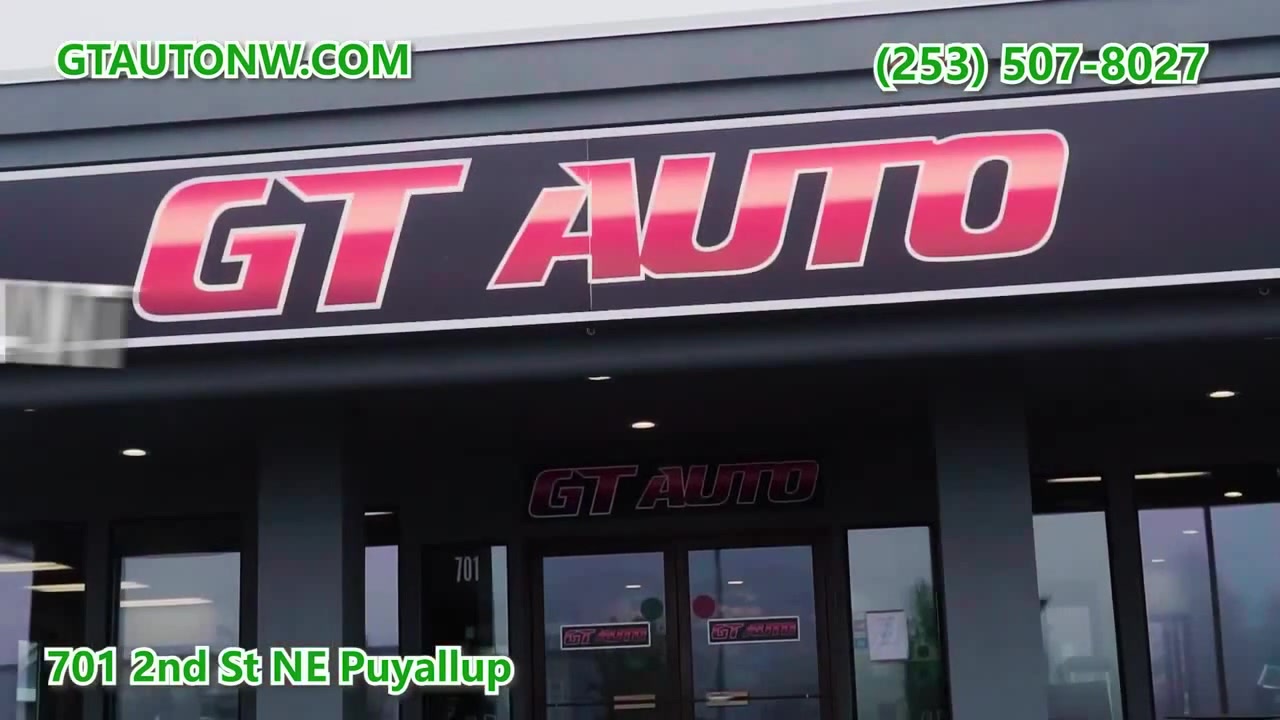 Used Luxury Vehicle for Personal and Commercial Use GT Auto Sales Coub