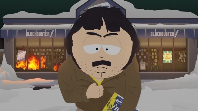 Randy Marsh As Jack Torrance Coub The Biggest Video Meme Platform 2482