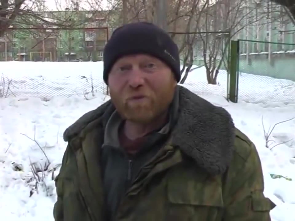 Видео поздравление бомжей. Бомж поздравляет с 8 мартом