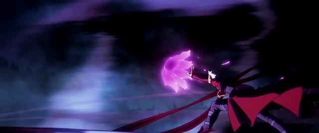 Fate - Archer’s Epic Rho (Russ) - Coub