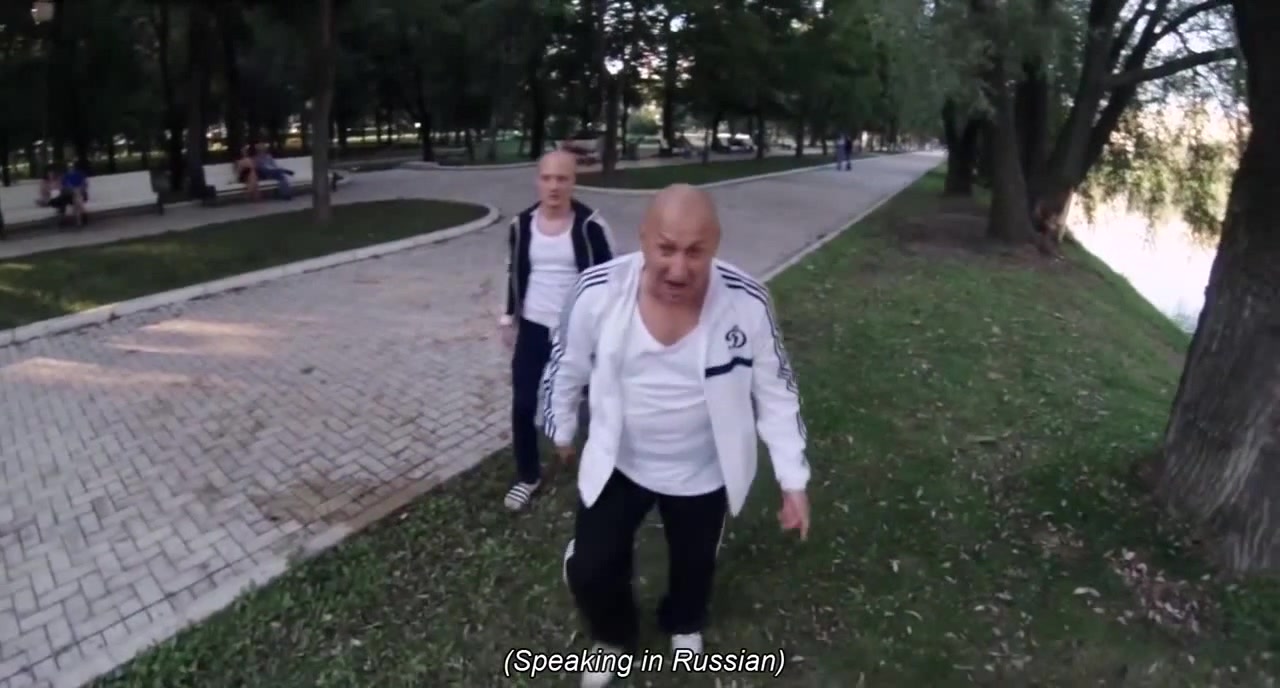 Как разговаривать с быдлом