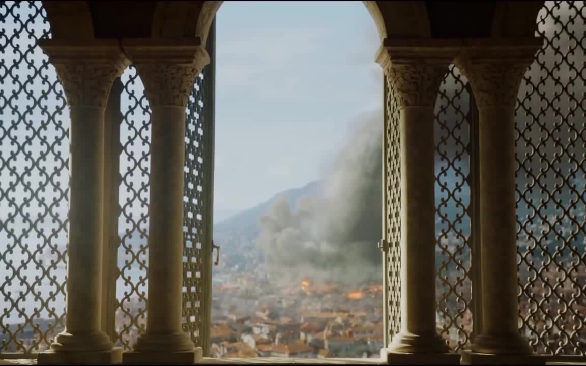 SPOILER! GAME OF THRONES! Coub