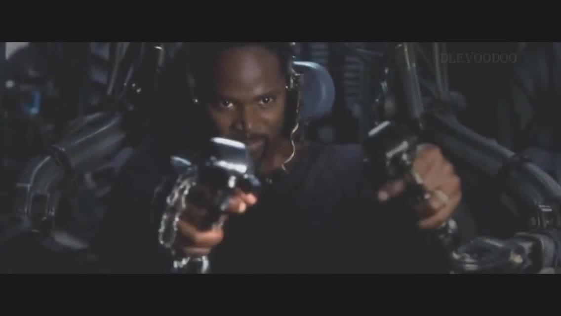 The Matrix Revolutions BoomLay BoomLay BOOM ))) Coub