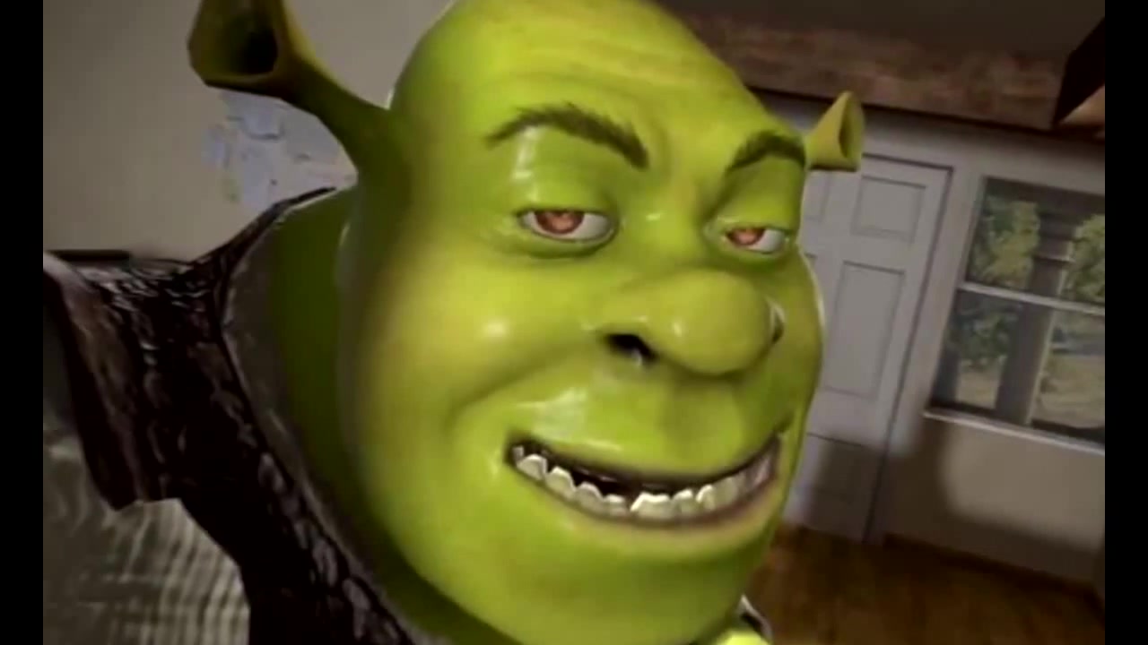 Shadow e Shrek  Memes Hu3 BR Amino