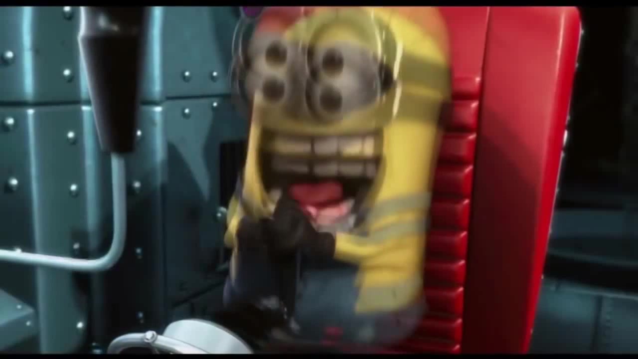 Poop-Despicable Meme: Gru's constipated on Make a GIF