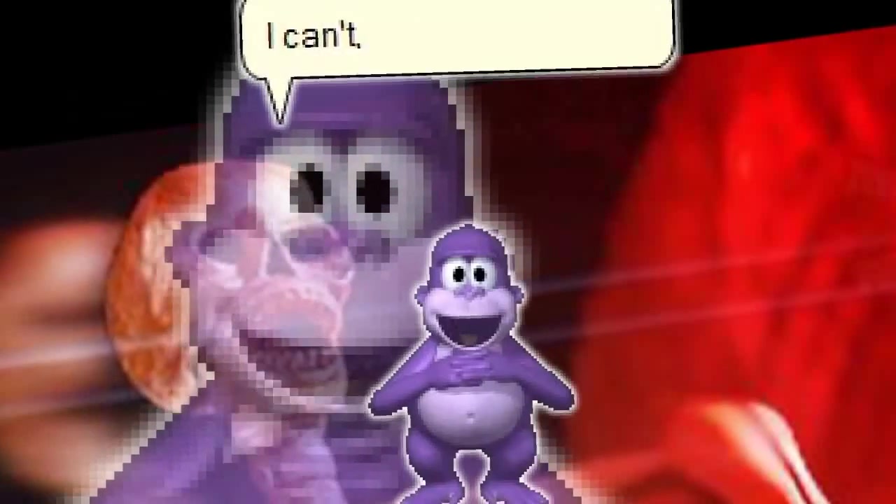 Bonzi Buddy sings WAKE ME UP (midi!) - Coub - The Biggest Video