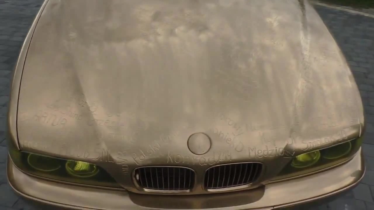 BMW E49 GOD TUNING - Coub - The Biggest Video Meme Platform