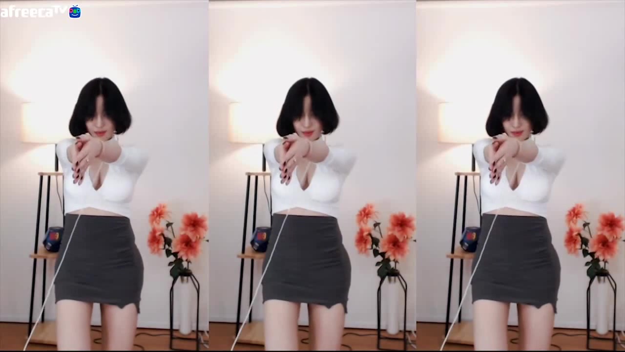 Beautiful Girl DANCE ❤️ - Coub