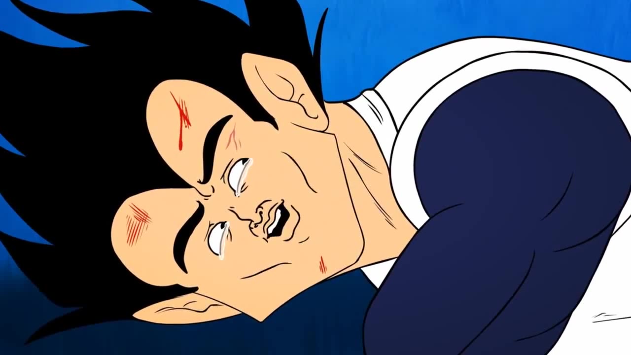 oneyng vegeta