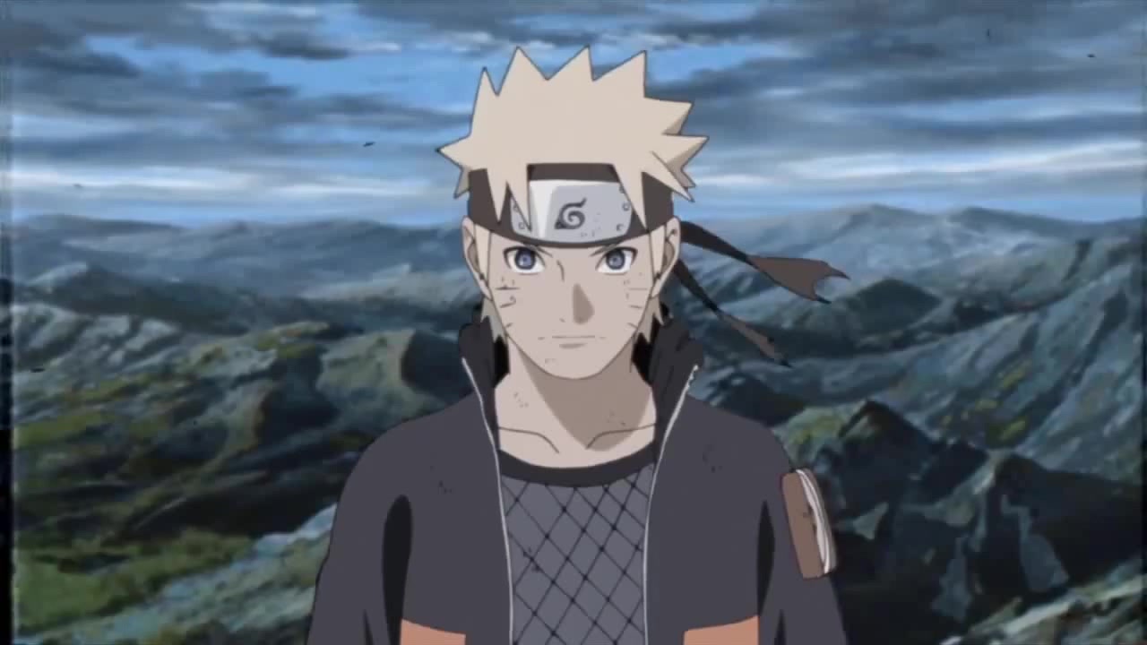 Naruto Uzumaki vs Sasuke Uchiha - Coub - The Biggest Video Meme