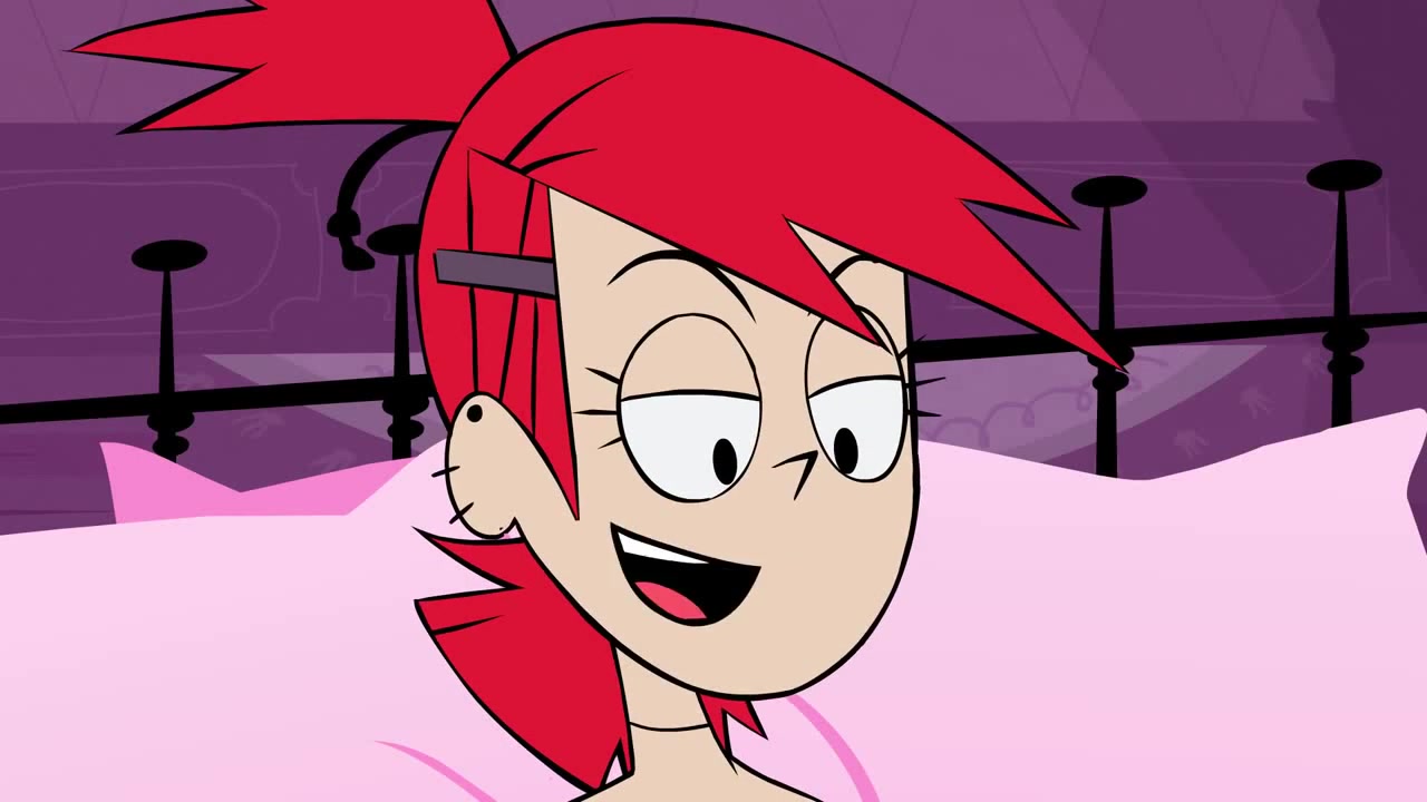 Out Of Context : Foster's Home For Imaginary Friends : 'Chores' - Coub -  The Biggest Video Meme Platform