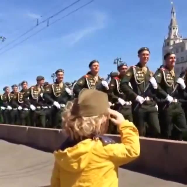 Нам нужна одна Победа! - Coub