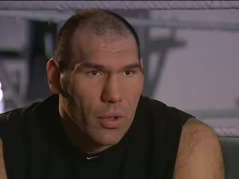 Nikolay Valuev - Coub - The Biggest Video Meme Platform