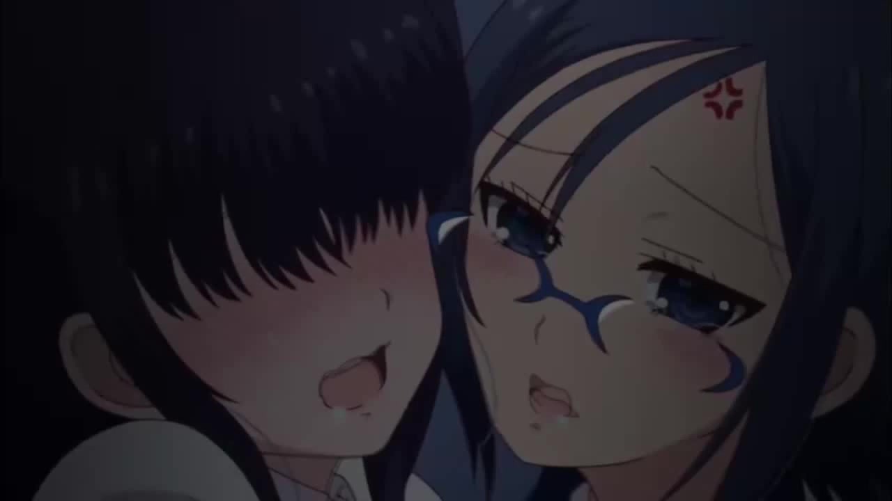 Boku no Kanojo ga Majimesugiru Sho-bitch na Ken fun moment 4 - Coub