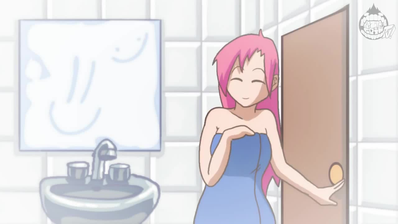 SLIPPERY SHOWER - Coub - The Biggest Video Meme Platform