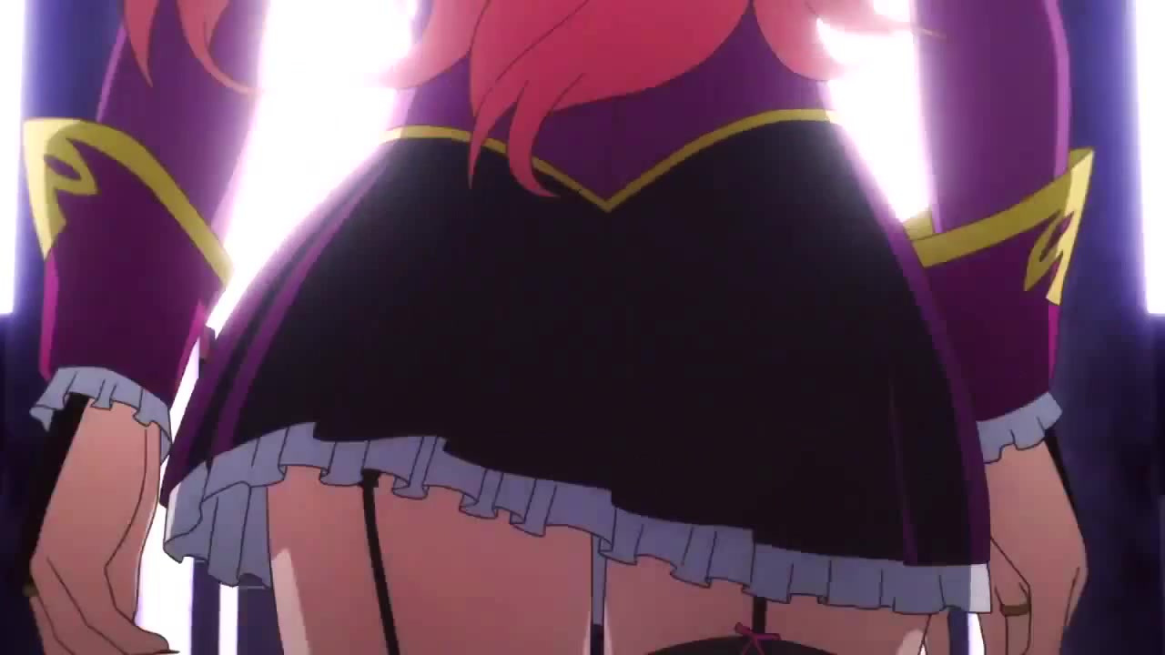 18] Valkyrie Drive: Mermaid – KSensei