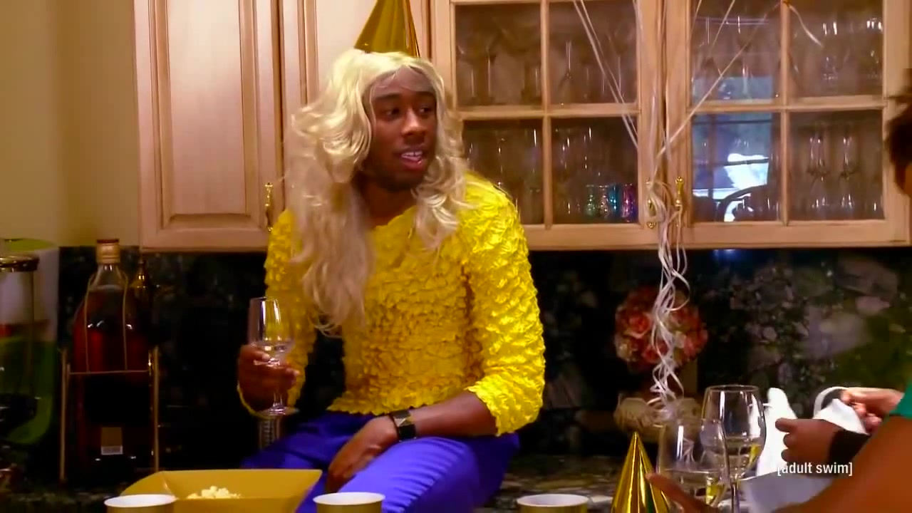 Happy Birthday Bitch! - Loiter Squad - Coub - The Biggest Video Meme  Platform