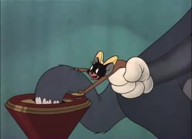 Tom and jerry casanova cat full episode on sale