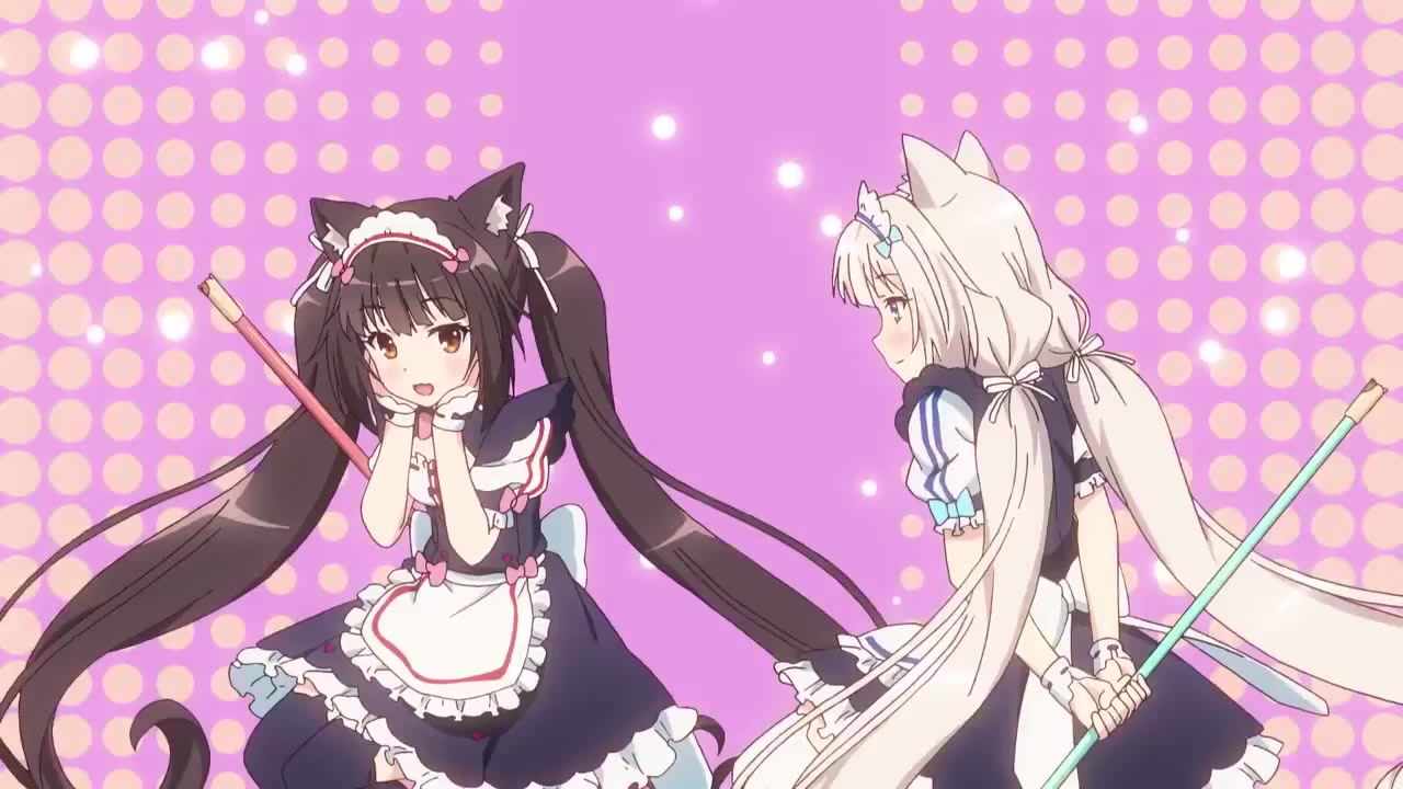 Belling The Catgirl