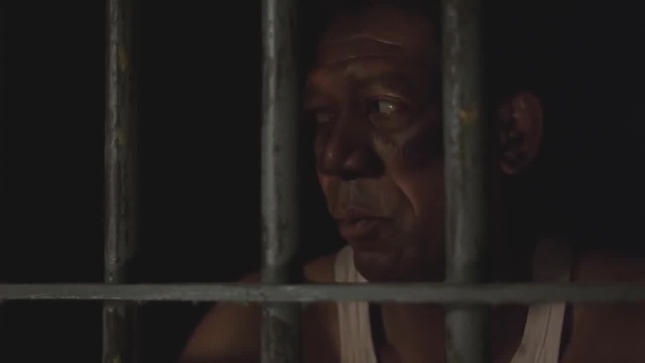 Fresh Fish The Shawshank Redemption [HD] Coub The Biggest Video