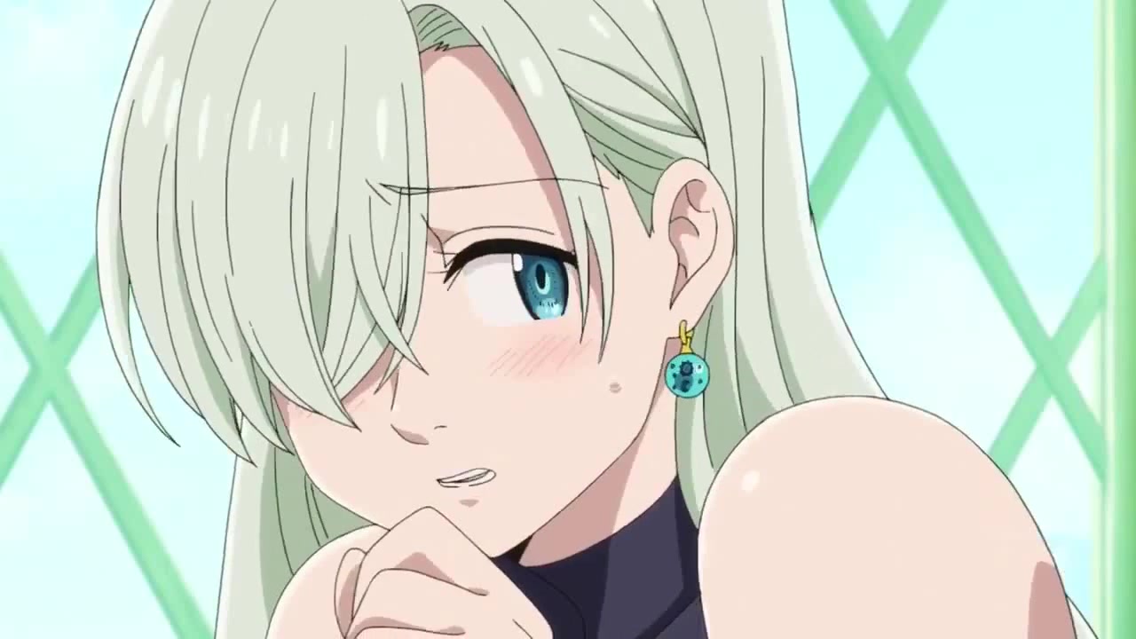 AMW 7 Deadly Sins - Elizabeth Liones / 7 смертных грехов Элизабет Лионес -  Coub