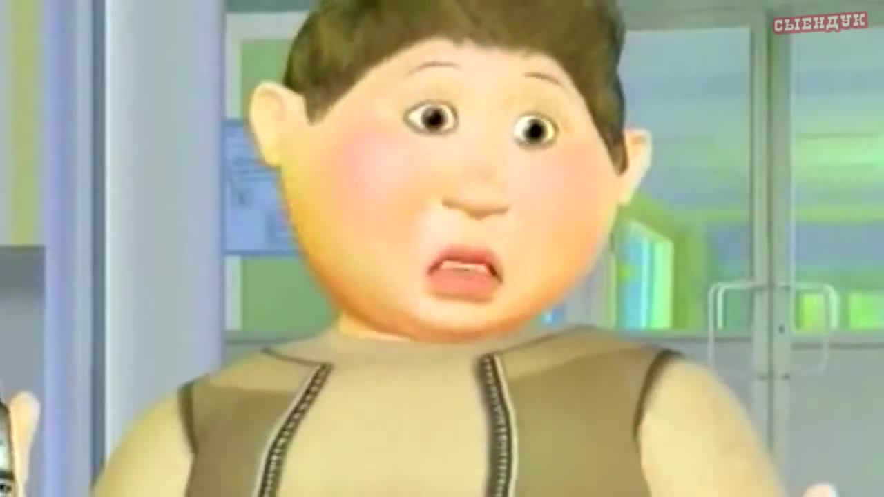 Говорим без ошибок все выпуски