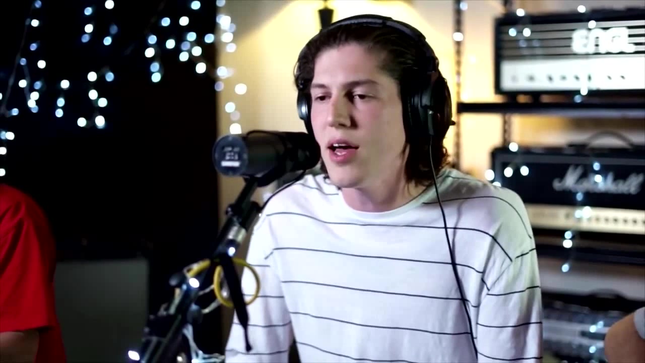 Trophy Eyes Chlorine (Acoustic Session) Coub