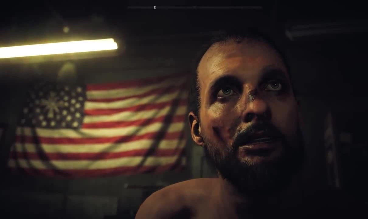 Far Cry 5 Ending Only You The Platters Coub