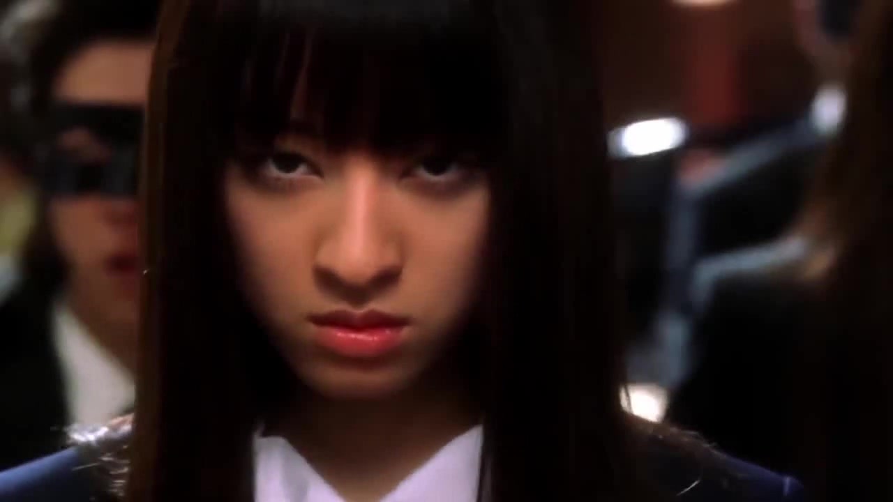 CHIAKI KURIYAMA - Coub - The Biggest Video Meme Platform