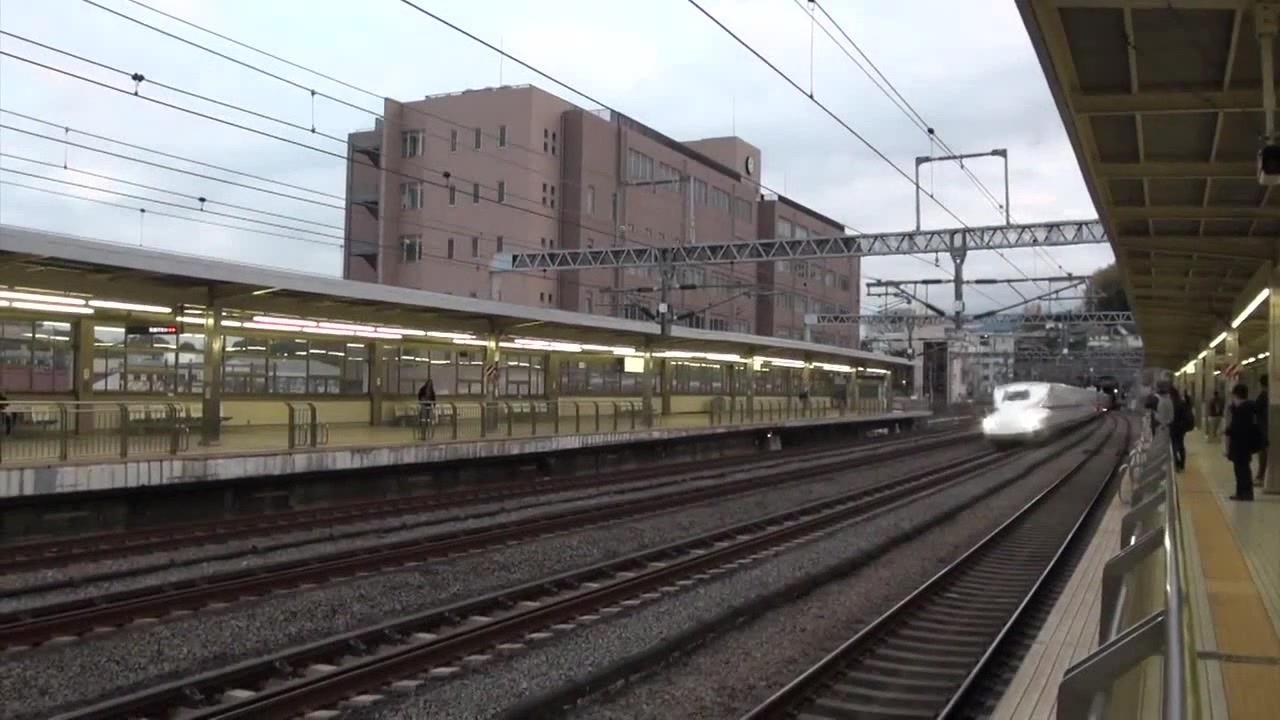 JR700 - Coub