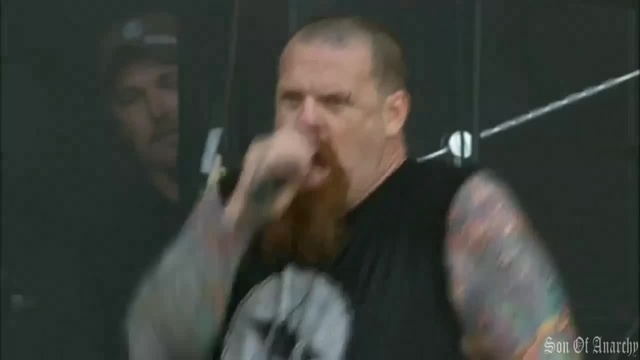 strike of the beast (live at wacken 2008) by exodus