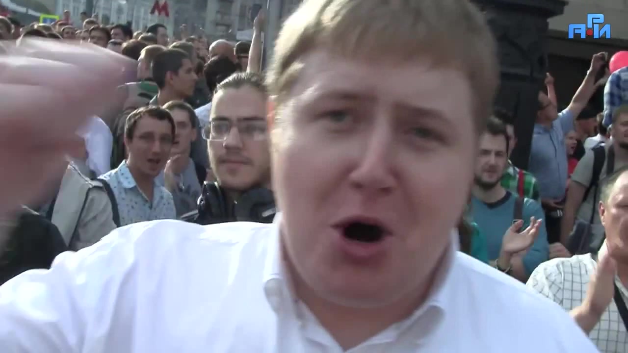 Егор Просвирнин feat. Антон Логвинов Fat Kids Need An Anthem Coub