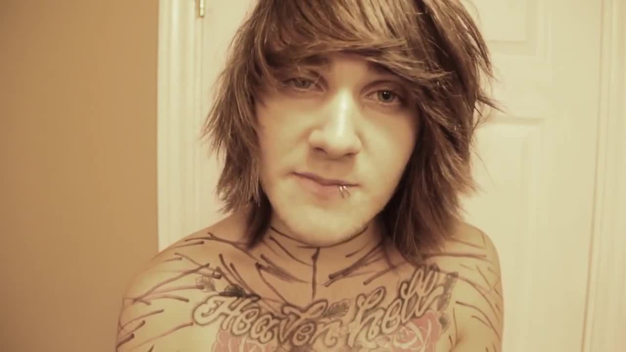 SayWeCanFly "Scars" (Official Music Video) Coub