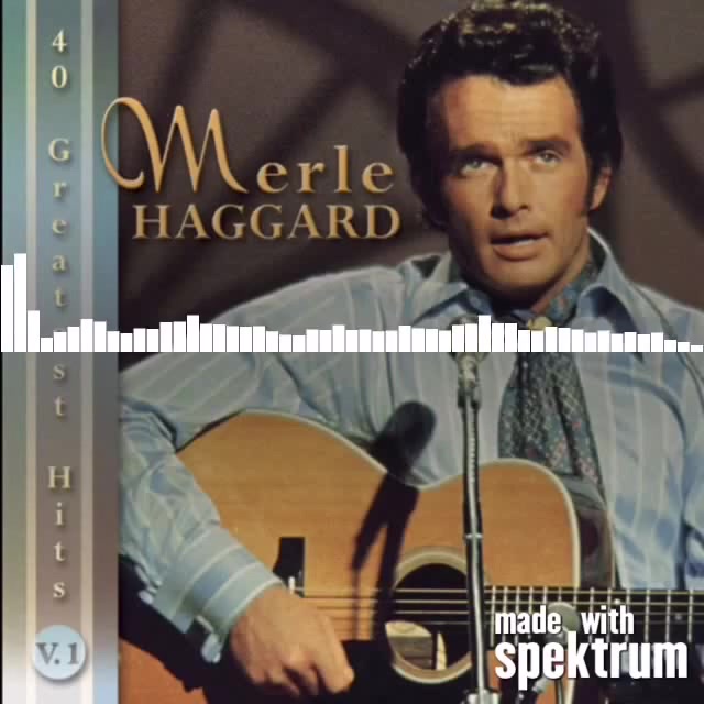 Merle Haggard - Always Wanting You ⚠️ I do not claim credit for this ...