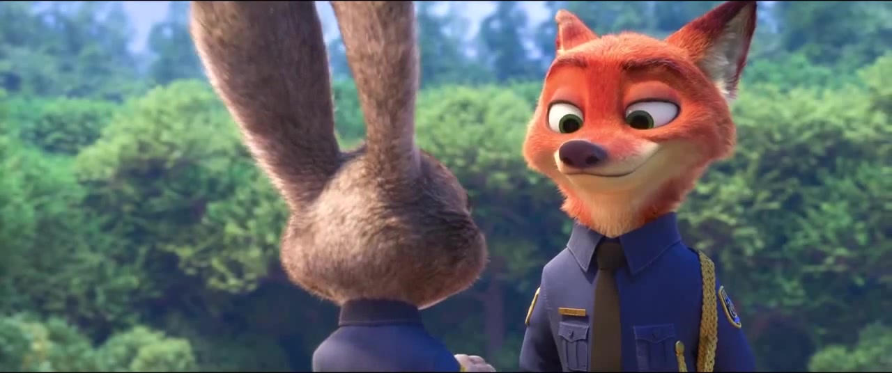 ZOOTOPIA (YTP): IT STARTS WITH MEMES!!! - Coub