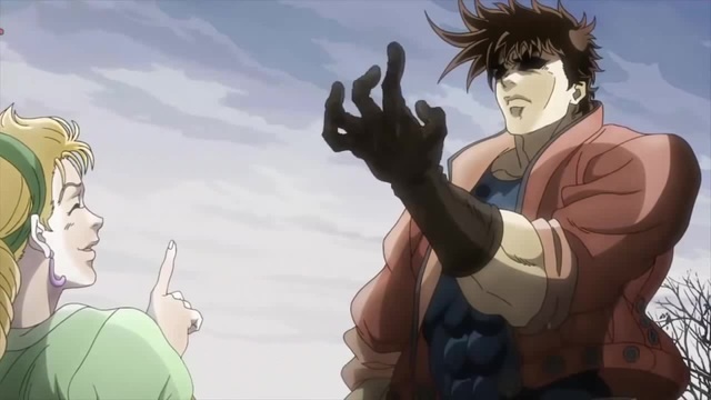 OH_NO_-_Joseph_Joestar - Coub - The Biggest Video Meme Platform