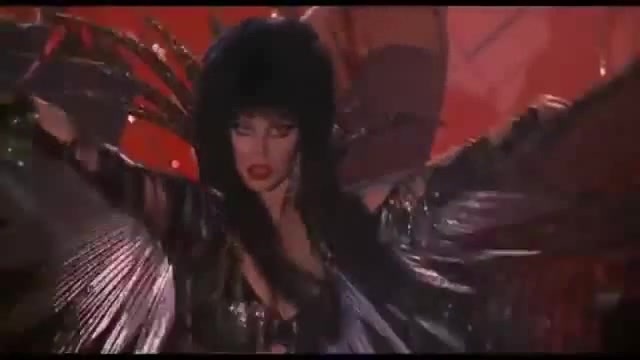 Elvira tassel Dance - Coub - The Biggest Video Meme Platform