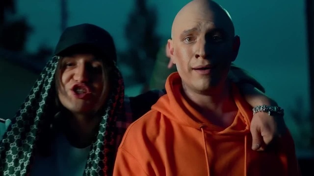 Oxxxymiron ft soda luv blago white og buda mayot на что пародия