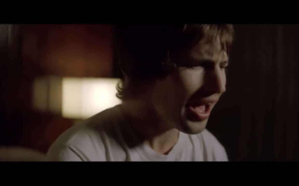 James Blunt - Goodbye My Lover [OFFICIAL VIDEO] - Coub