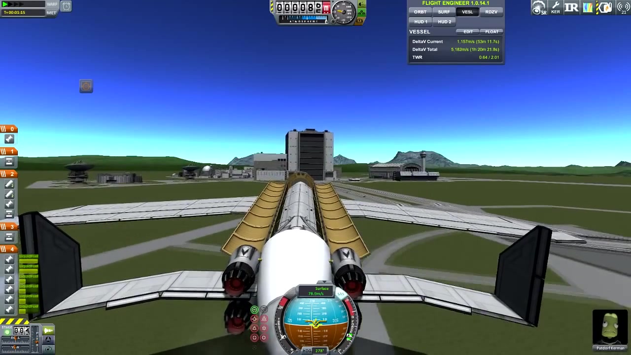 Ksp Plane - Coub - The Biggest Video Meme Platform