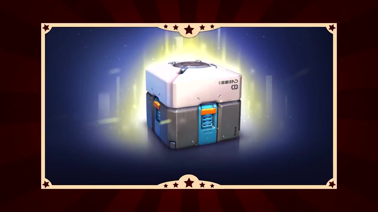 Shadow of War loot boxes Coub