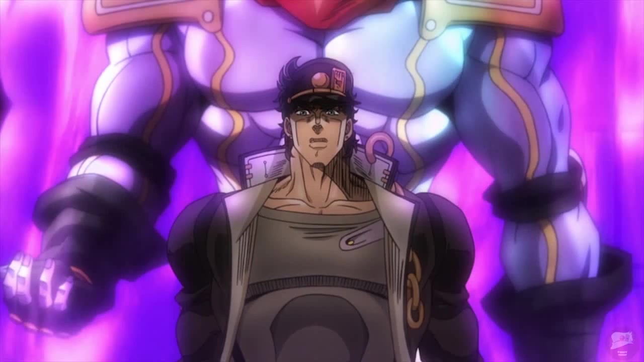 Shaman JoJo King👑 Coub