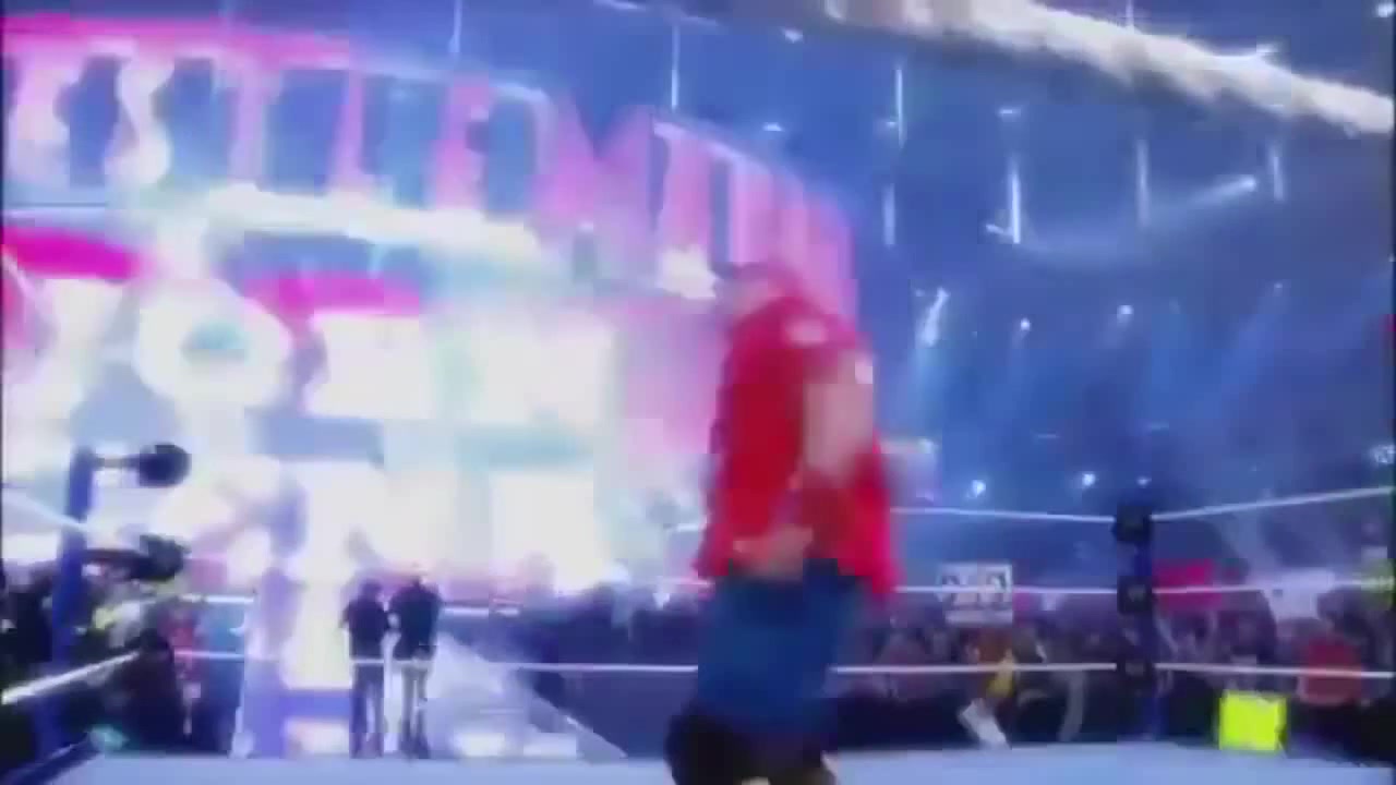 AND HIS NAME IS JOHN CENA! FAIL FLUTE EDITION Coub The Biggest