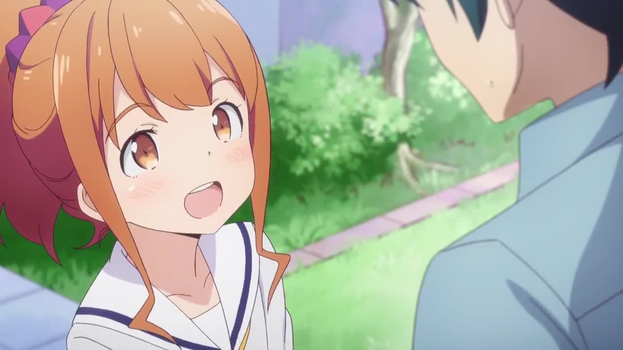 To Catch A Predator | Eromanga-sensei Abridged Short - Coub